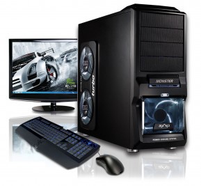 Computador I7 Exclusivo